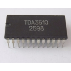 CIRCUIT INTEGRE ORIGINAL TDA3510
