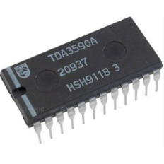 CIRCUIT INTEGRE ORIGINAL TDA3590A