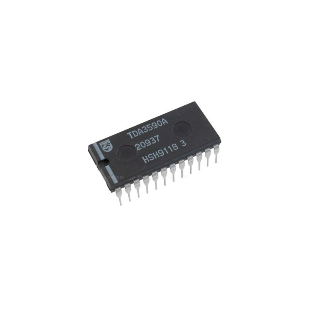 CIRCUIT INTEGRE ORIGINAL TDA3590A