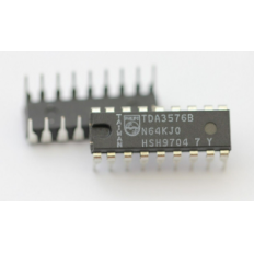 CIRCUIT INTEGRE ORIGINAL TDA3576B