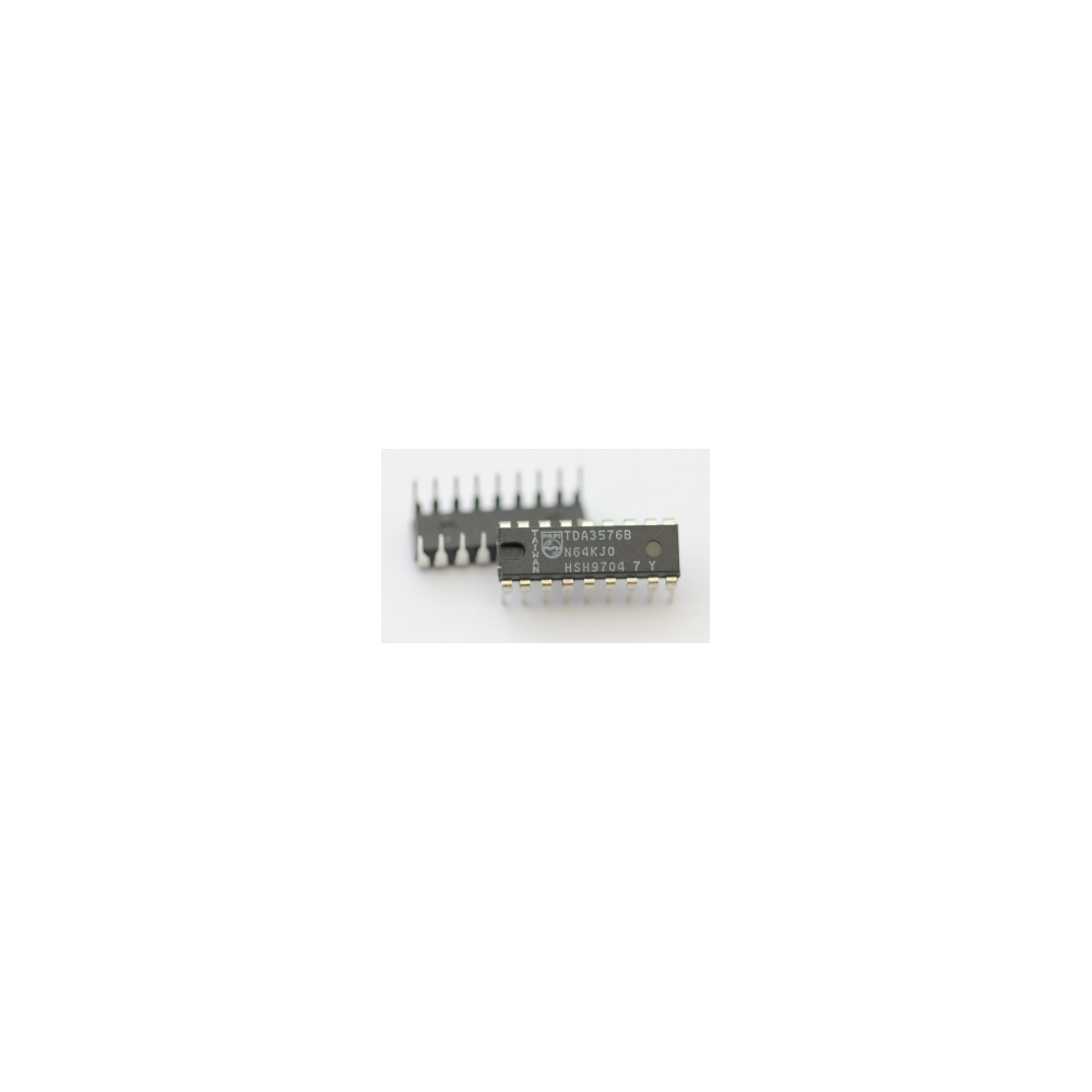 CIRCUIT INTEGRE ORIGINAL TDA3576B
