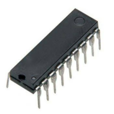 CIRCUIT INTEGRE ORIGINAL TDA3571