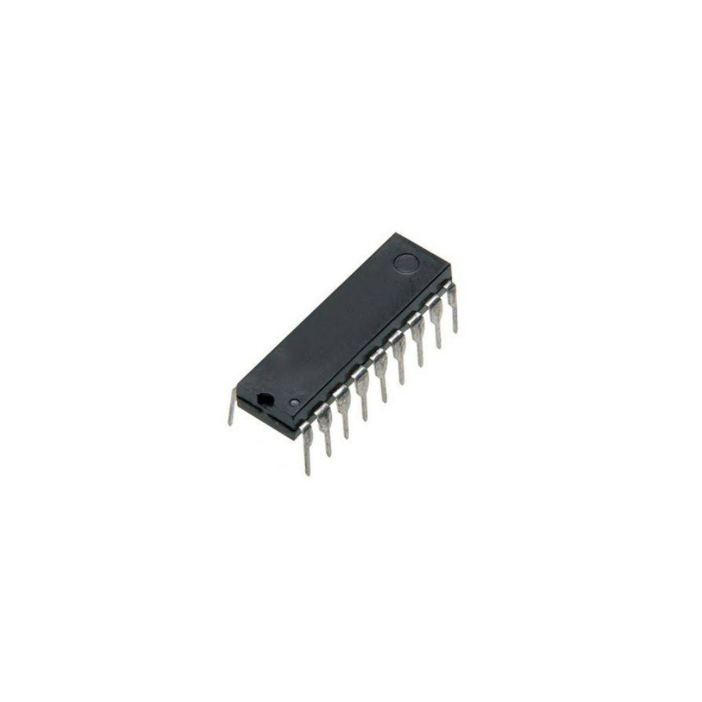 CIRCUIT INTEGRE ORIGINAL TDA3571