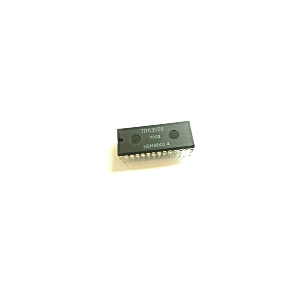 CIRCUIT INTEGRE ORIGINAL TDA3566
