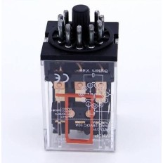 R-MK3P-24V/DC RELAIS MK3P 24V DC