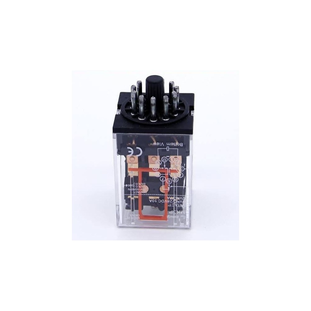 R-MK3P-24V/DC RELAIS MK3P 24V DC