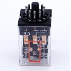 R-MK3P-24V/AC RELAIS MK3P 24V AC