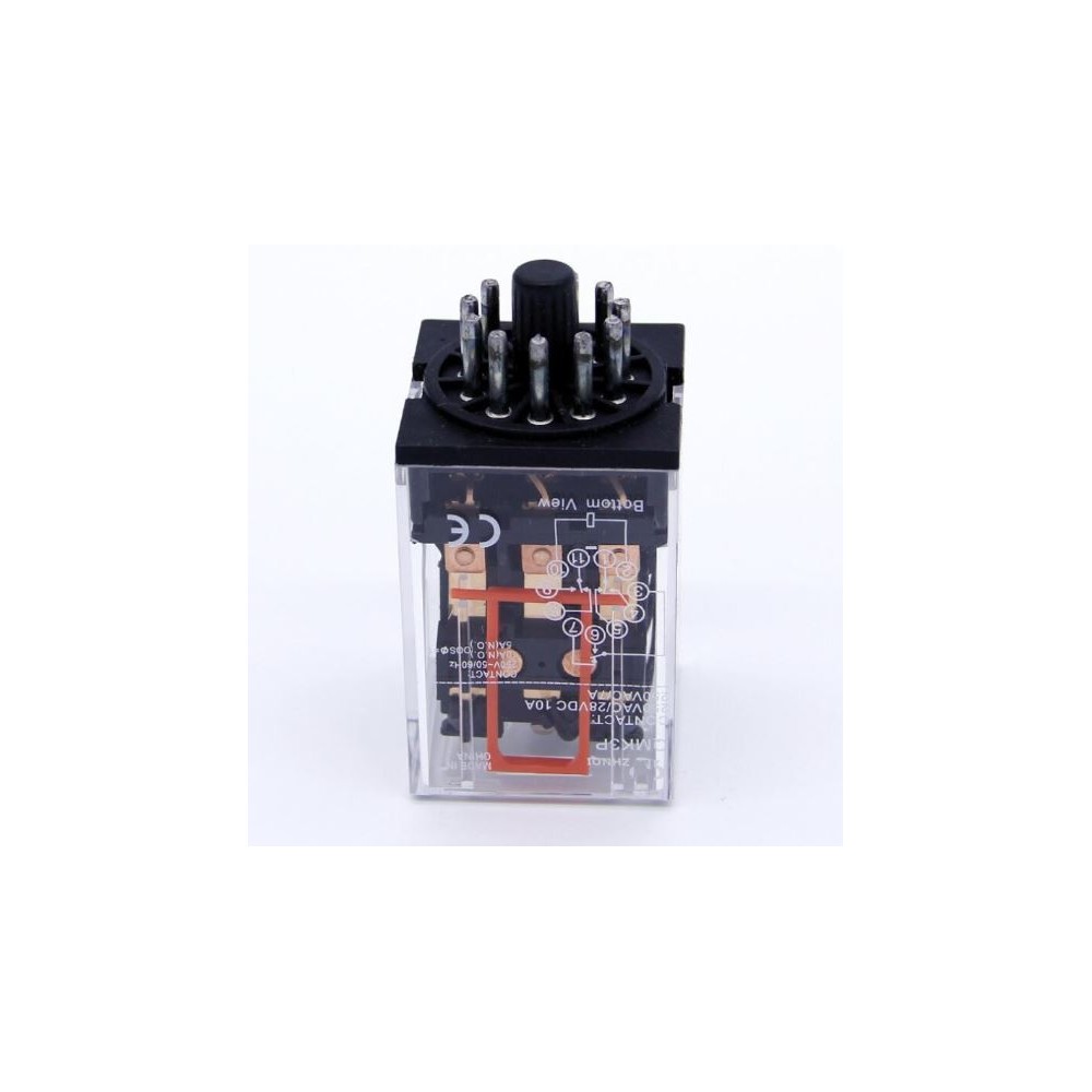 R-MK3P-24V/AC RELAIS MK3P 24V AC