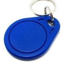 TAG RFID-13.56MHZ RC522