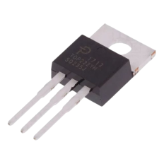 CIRCUIT INTEGRE ORIGINAL TOP222