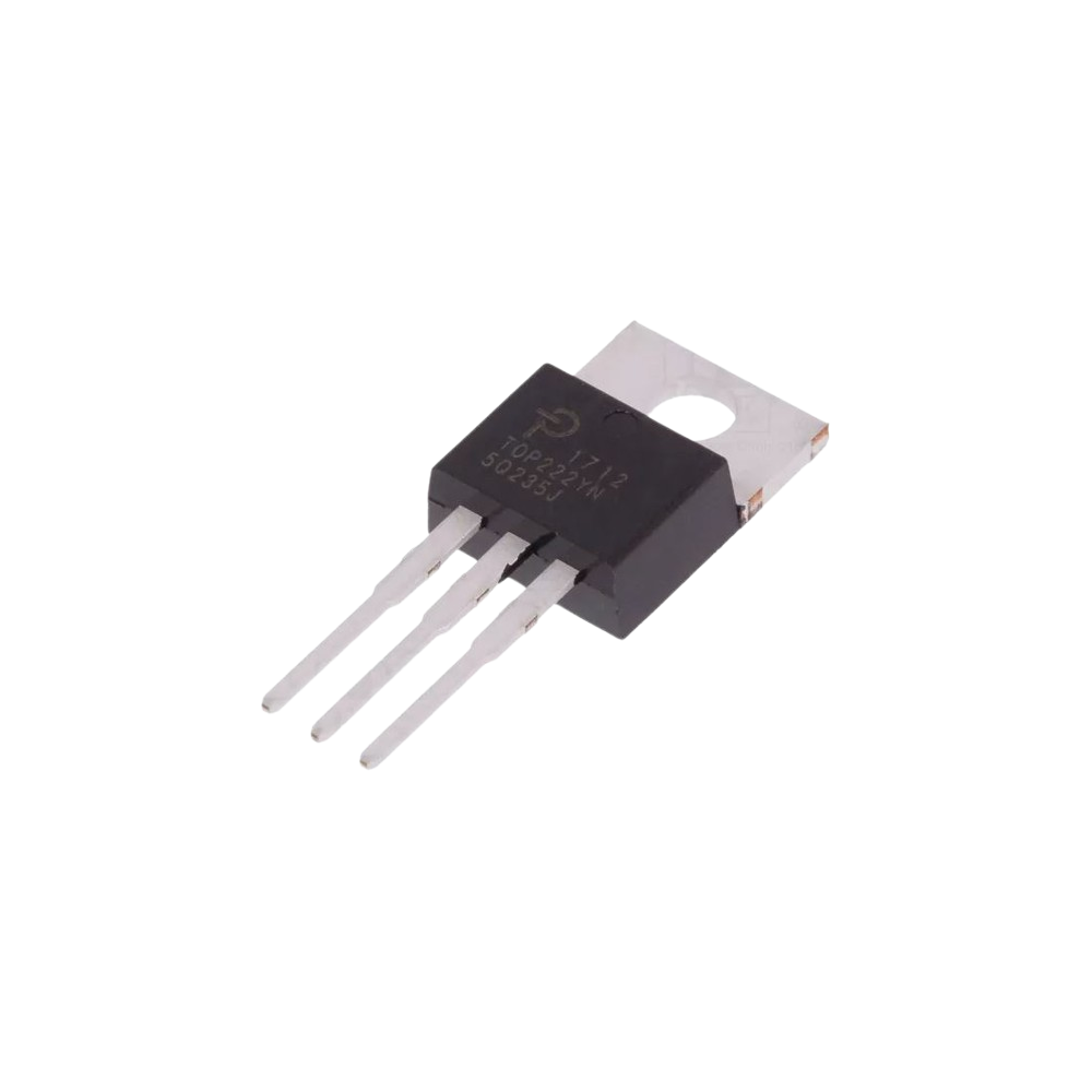 CIRCUIT INTEGRE ORIGINAL TOP222