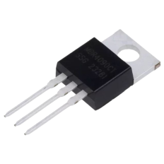 MBR4090CT DOUBLE DIODE SCHOTTKY 2x20A 90V TO220-3