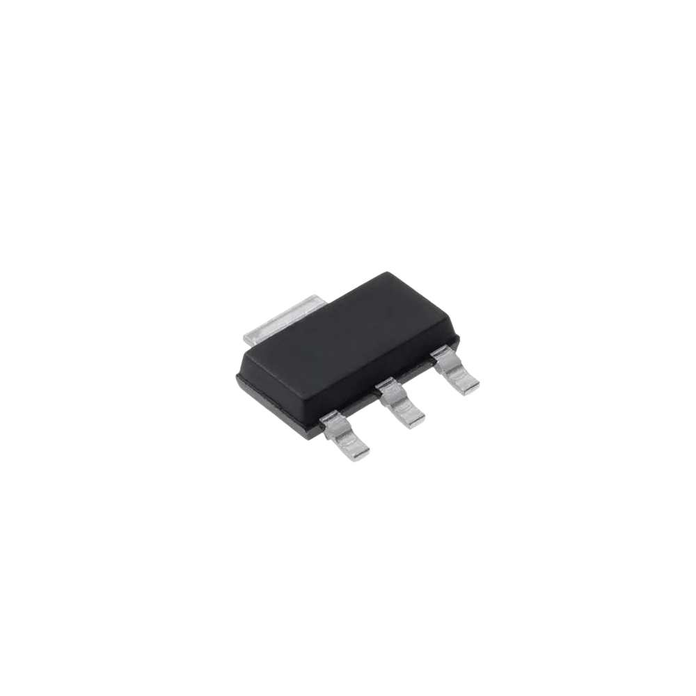 BTA2008W-800 TRIAC 0,8A 800V Ig=5mA SOT223
