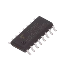 CIRCUIT INTEGRE ORIGINAL TBD62003AFWG CMS PSOP16