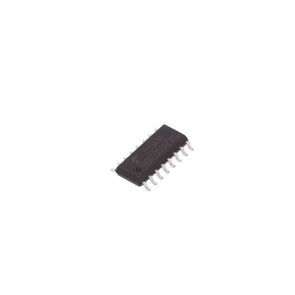 CIRCUIT INTEGRE ORIGINAL TBD62003AFWG CMS PSOP16