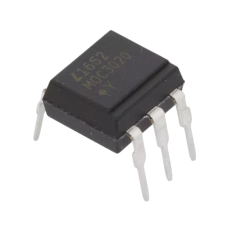 CIRCUIT INTEGRE MOC3020