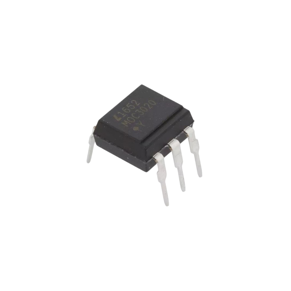 CIRCUIT INTEGRE MOC3020
