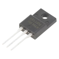 P70F7R5 TRANSISTOR N-MOSFET 70A 75V 53W TO220F