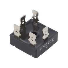 PONT DE DIODES TRIPHASE DB35-16 35A 1600V
