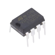 CIRCUIT INTEGRE ORIGINAL VIPER06 CONVERTISSEUR AC/DC