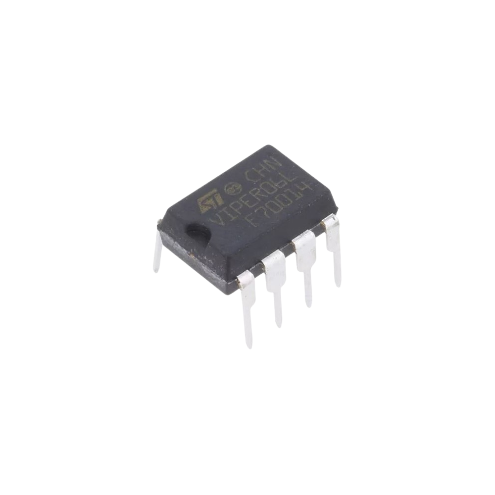 CIRCUIT INTEGRE ORIGINAL VIPER06 CONVERTISSEUR AC/DC