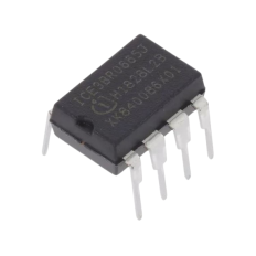 CIRCUIT INTEGRE ORIGINAL ICE3BR0665J