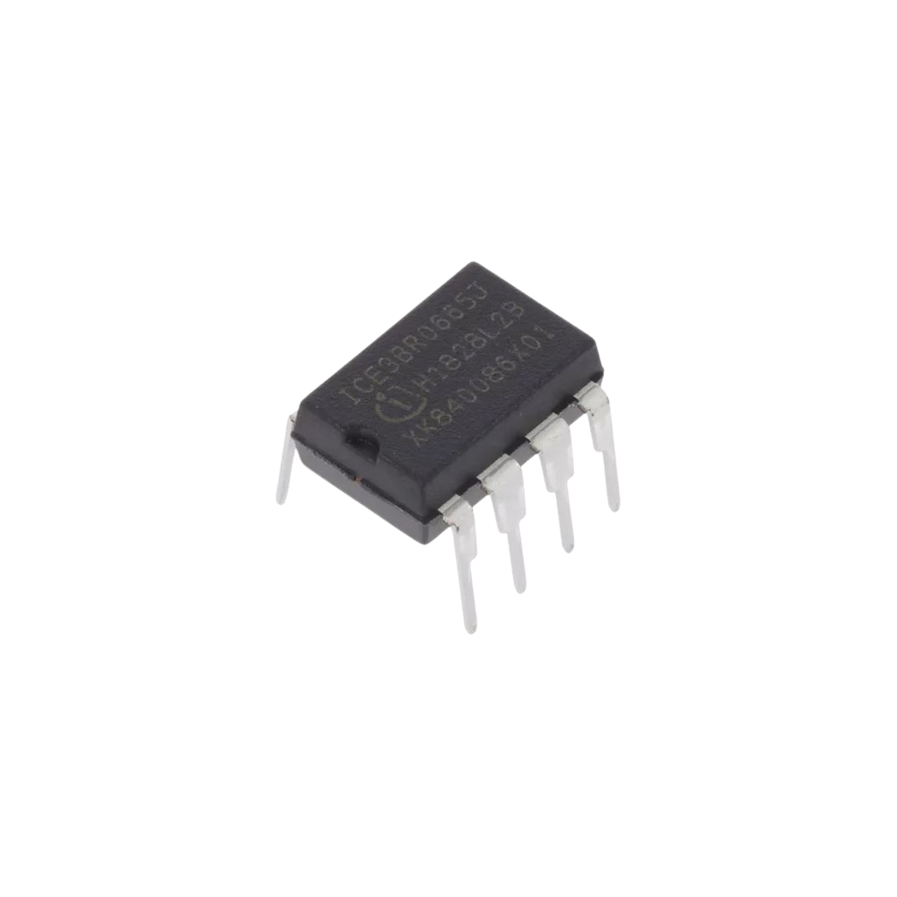 CIRCUIT INTEGRE ORIGINAL ICE3BR0665J