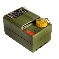 PROXXON 28707 ADAPTATEUR SECTEUR NG 2/E POUR CUTTER ELECTRIQUE