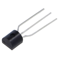 KSC945 TRANSISTOR NPN 0.15A 50V 0,25W TO92 (=2SC945)