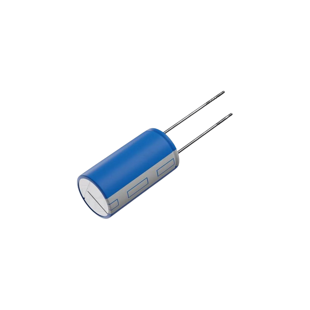 CONDENSATEUR 10F 2,7V
