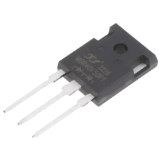 MBR40150 DIODE SCHOTTKY 40A 150V TO247-3
