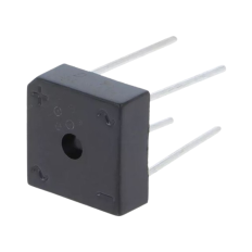 PONT DE DIODES GBPC1010 10A 1000V