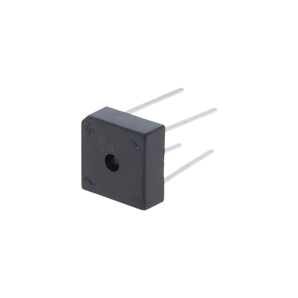 PONT DE DIODES GBPC1010 10A 1000V