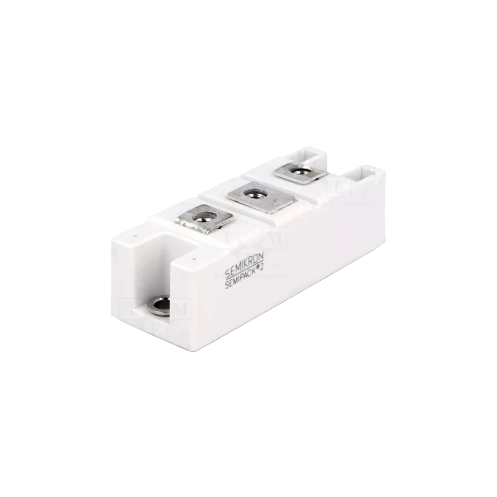 DEMI-PONT DE DIODES ORIGINAL SKKD162/16 160A 1600V