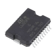 CIRCUIT INTEGRE ORIGINAL L6225PD