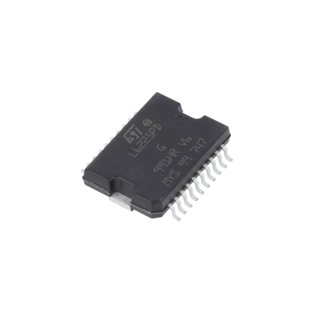 CIRCUIT INTEGRE ORIGINAL L6225PD