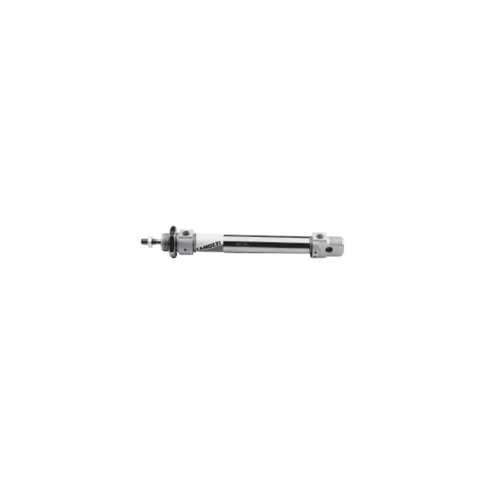 24N2A20A160 VERIN DOUBLE EFFETS SERIE 24 D 20 C 160MM MAGNETIQUE