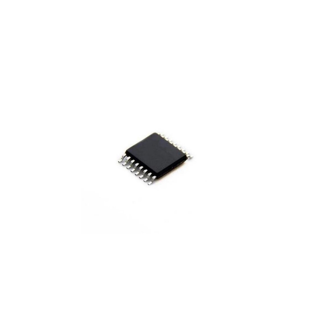 CIRCUIT INTEGRE ORIGINAL MC33202 SMD