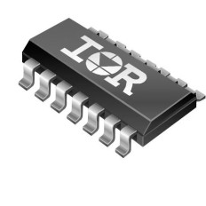 CIRCUIT INTEGRE ORIGINAL IR21084S SMD