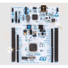 Carte de développement NUCLEO-64 à STM32G070RBT6
