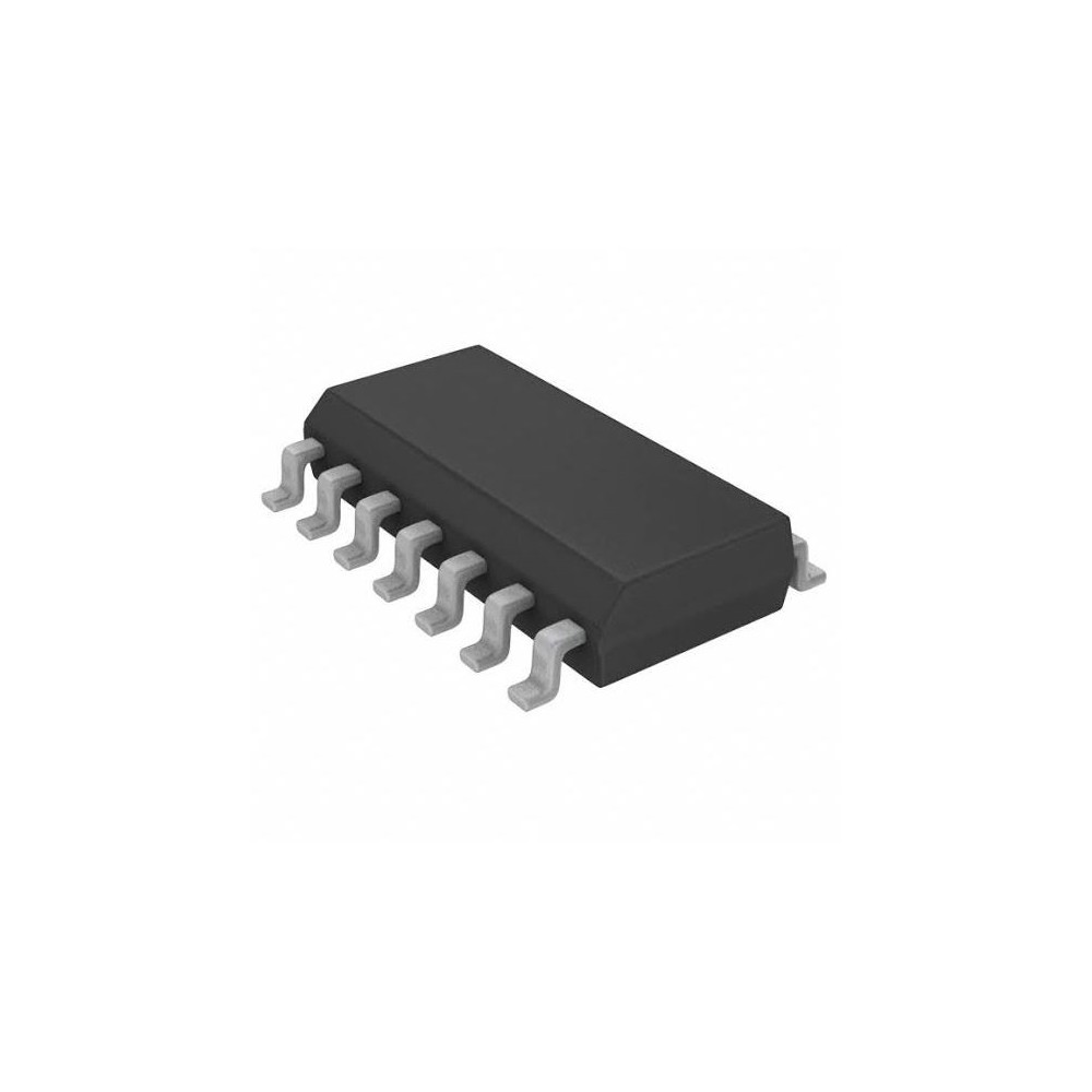 CIRCUIT INTEGRE ORIGINAL IR2156S SMD
