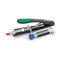 Dispenser DPM JBC  (SERINGUE Distributeur de pâte Manuel)