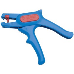 UNIOR 610925 PINCE A DENUDER AUTOMATIQUE PISTOLET 0.2--6MM_ 380