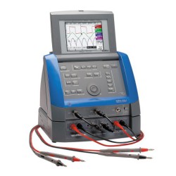 METRIX MTX1032B SONDE DIFFRENTIELLE 2X30MHZ ENTRES BANANE