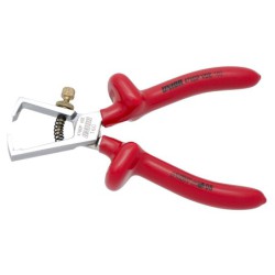 UNIOR 619186 PINCE A DENUDER 0.6-10MM_ MULTICOU. 478/1VDEDP