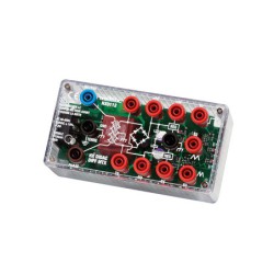 METRIX HX0112 DIDABOX MTX DIFF