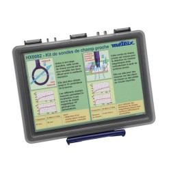 METRIX HX0082 KIT DE SONDES CHAMPS-H 3GHZ