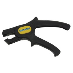 VEL JOK20040 DENUDEUR DE CABLE AUTOMATIQUE