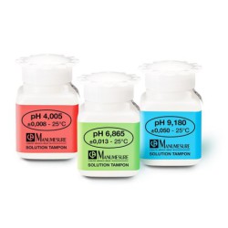 CHAUVIN_ARNOUX PH-7 SOLUTION TAMPON CONCENTREE