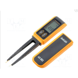 AX-503 MULTIMETRE DIGITAL 3 3/4 DIGITS